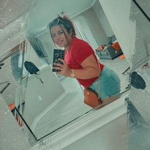 Meet your Posher, Gricelis